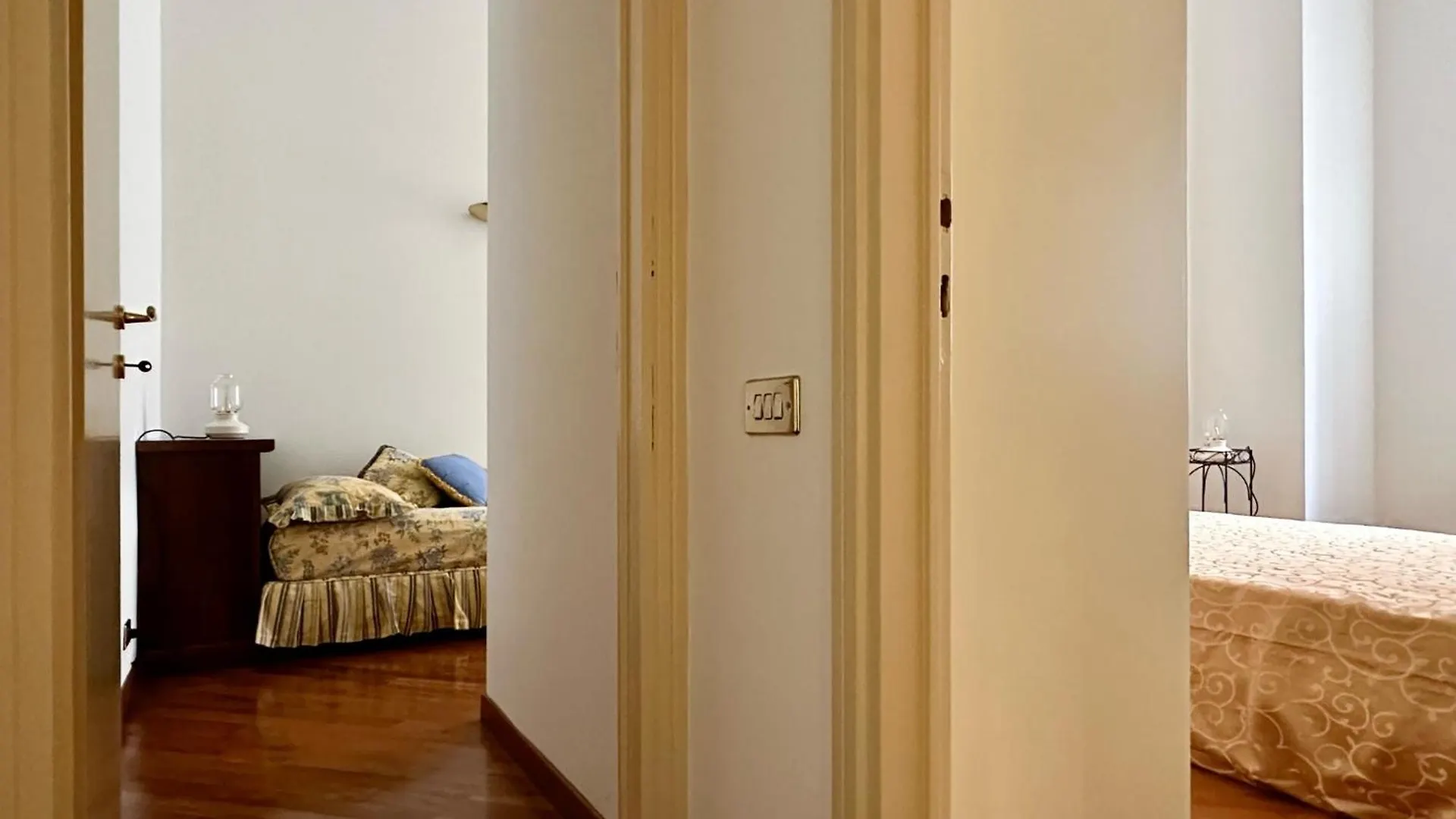 Washington Apartment Milan