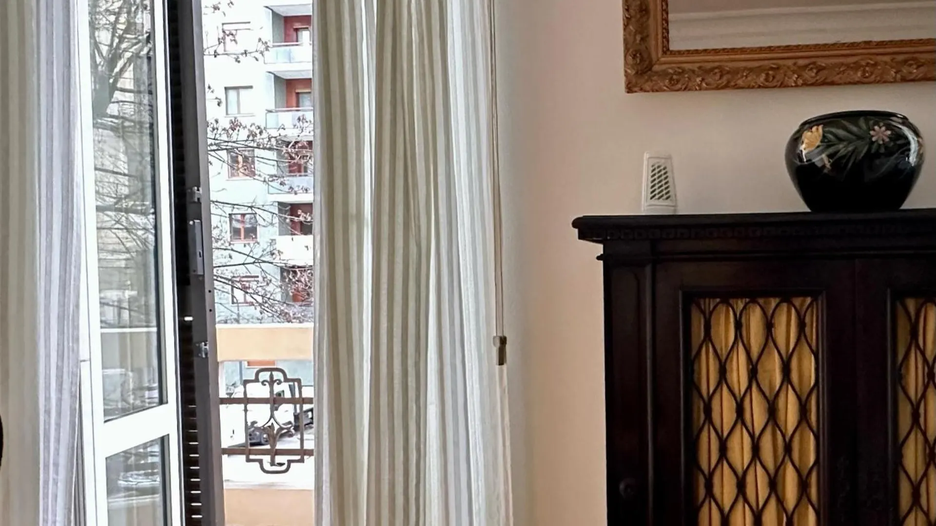 Washington Apartment Milan 0*,