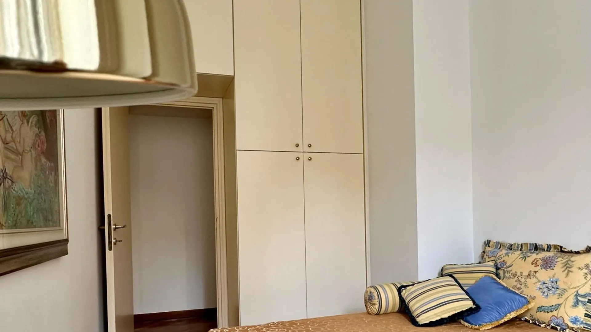 Washington Apartment Milan