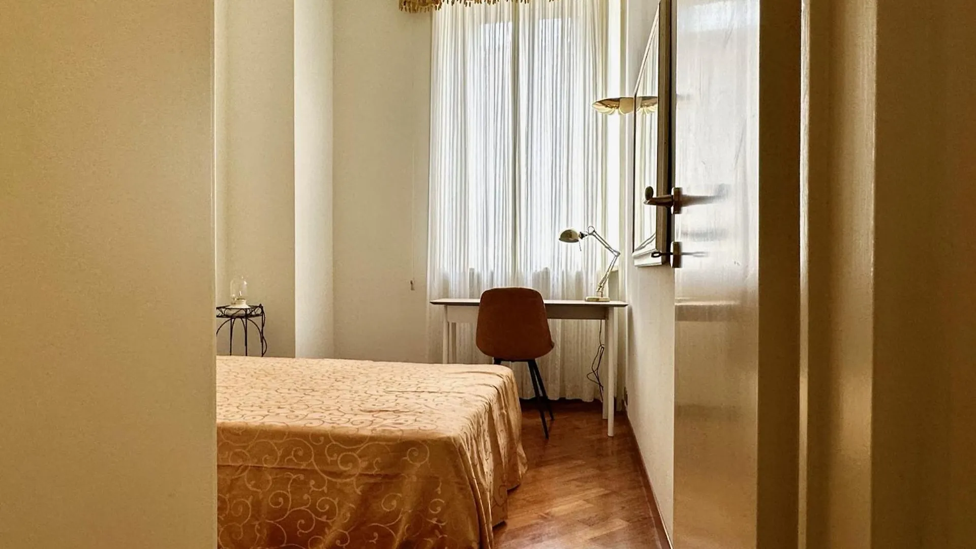 Washington Apartment Milan