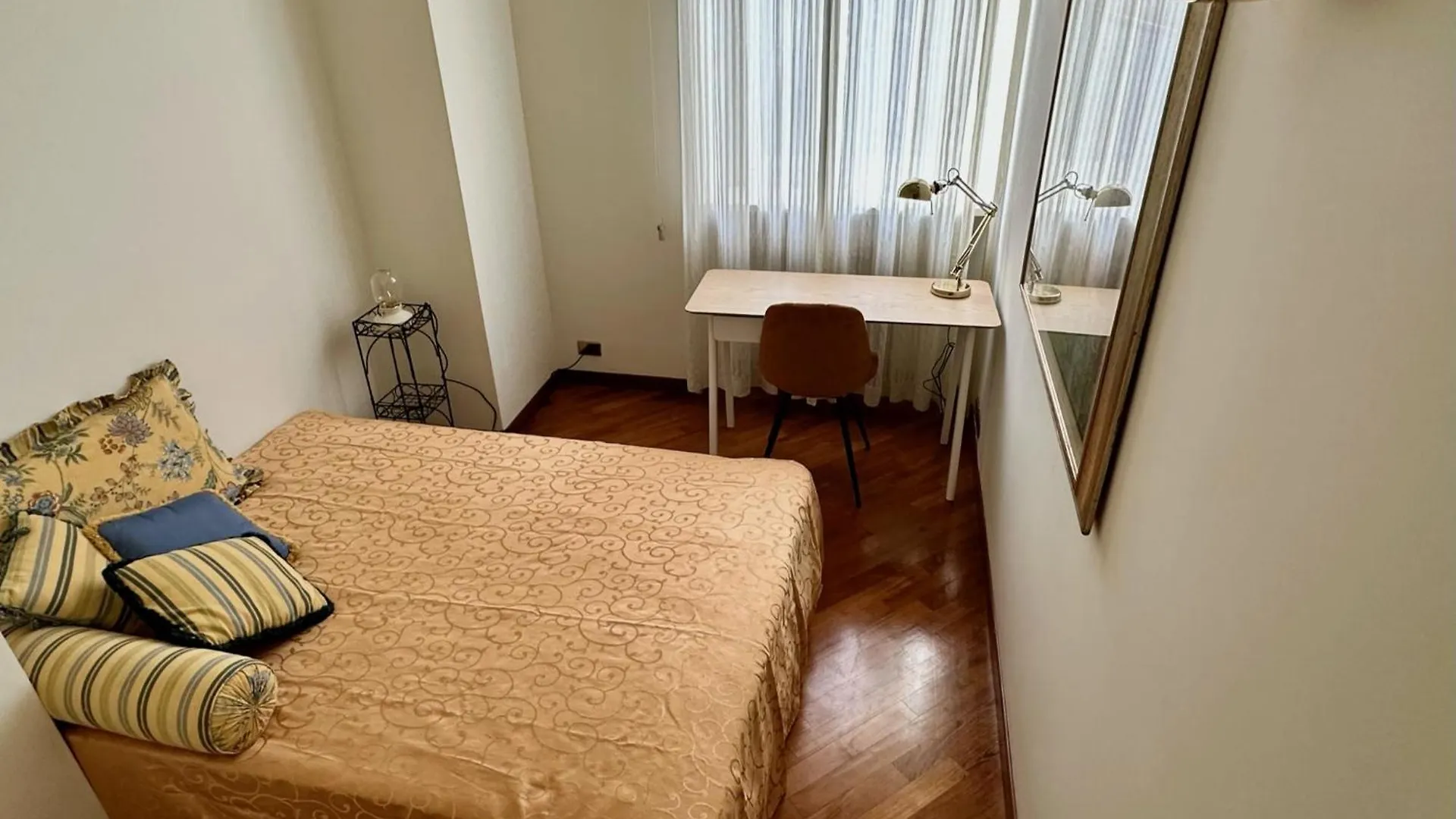 Washington Apartment Milan 0*,