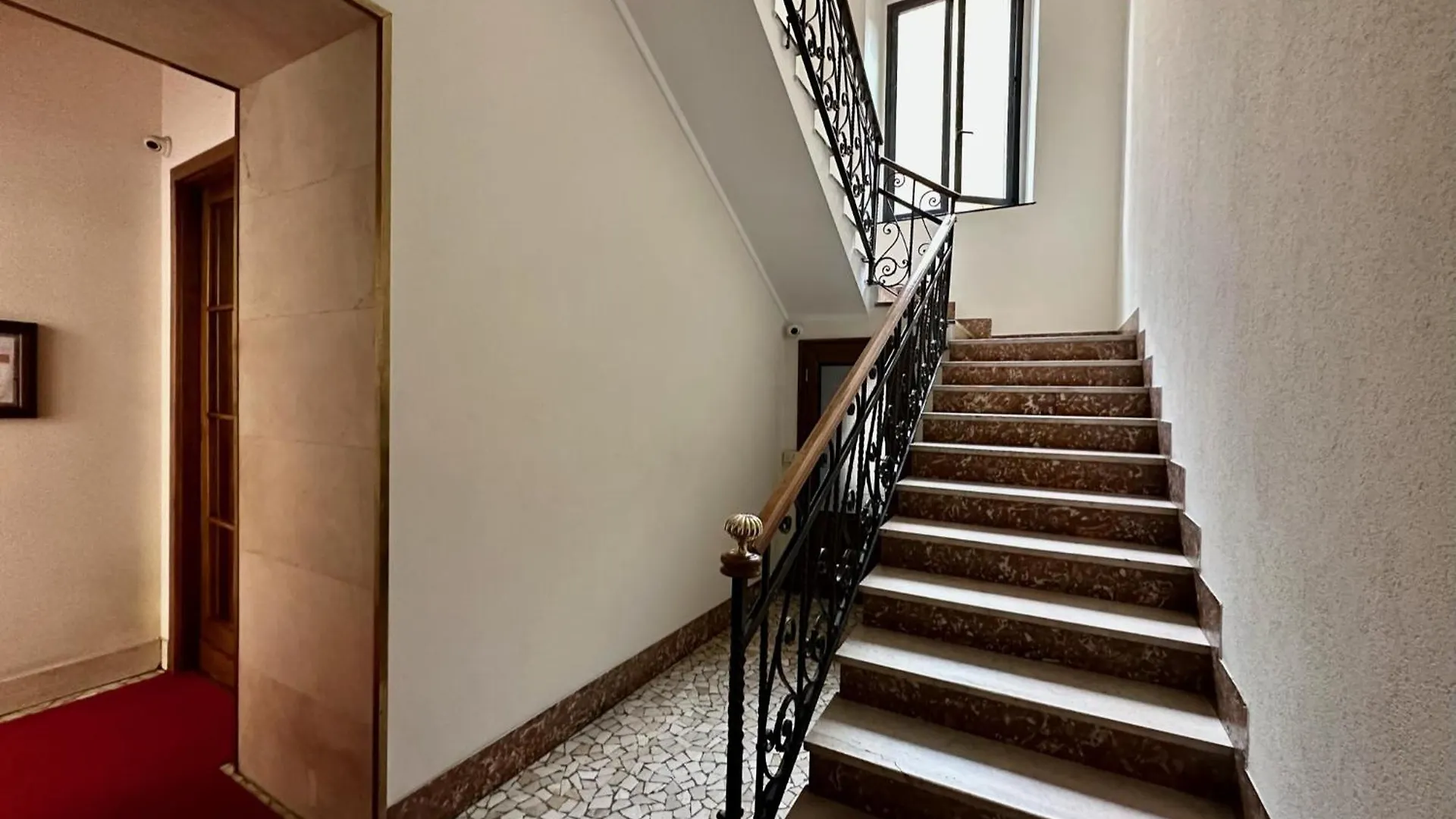 Washington Apartment Milan