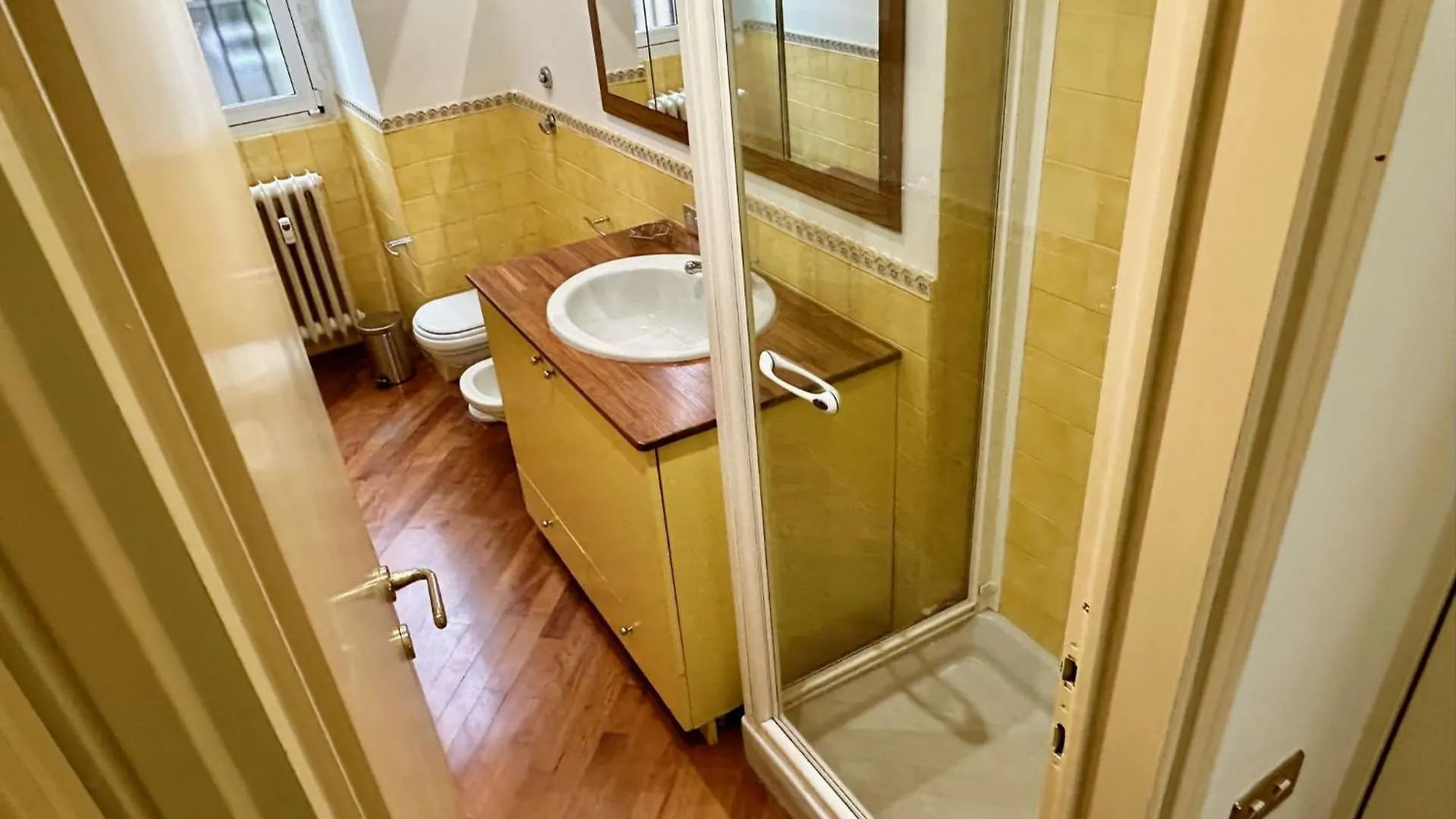 Washington Apartment Milan 0*,  Italy
