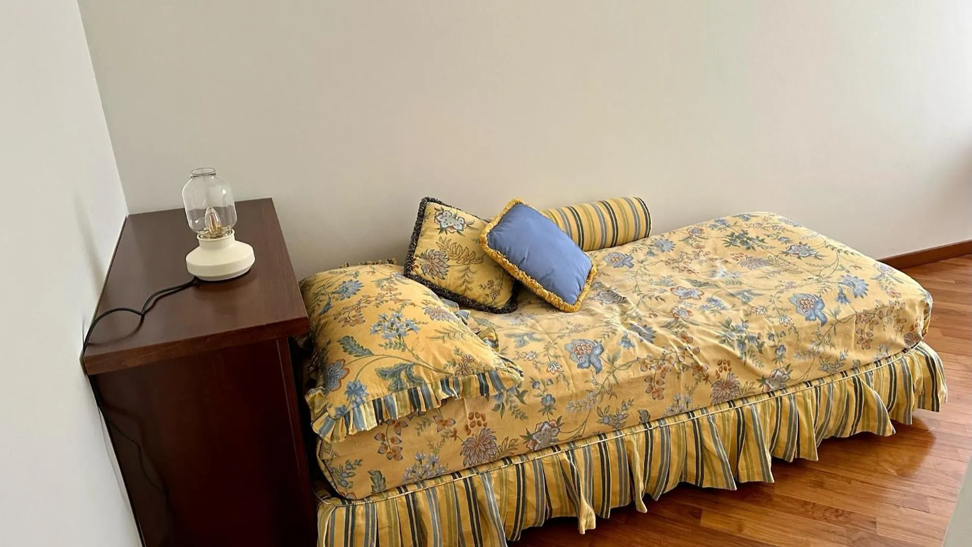 Washington Apartment Milan